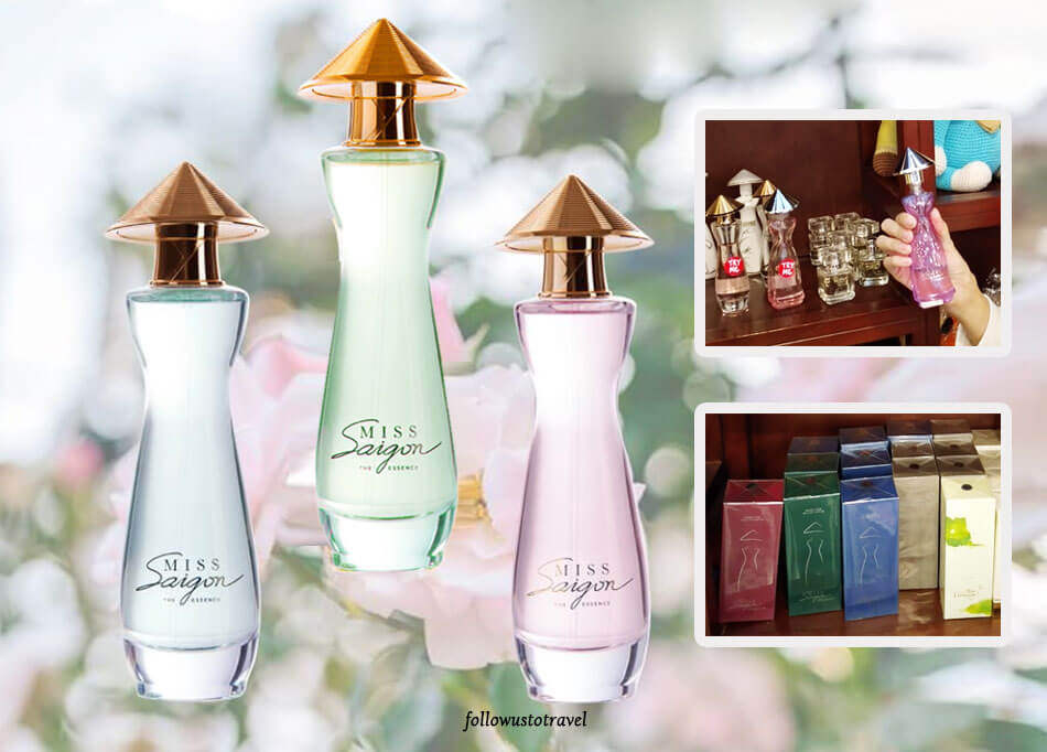 Miss Saigon Elegance