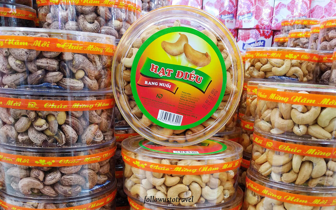 越南伴手礼越南腰豆