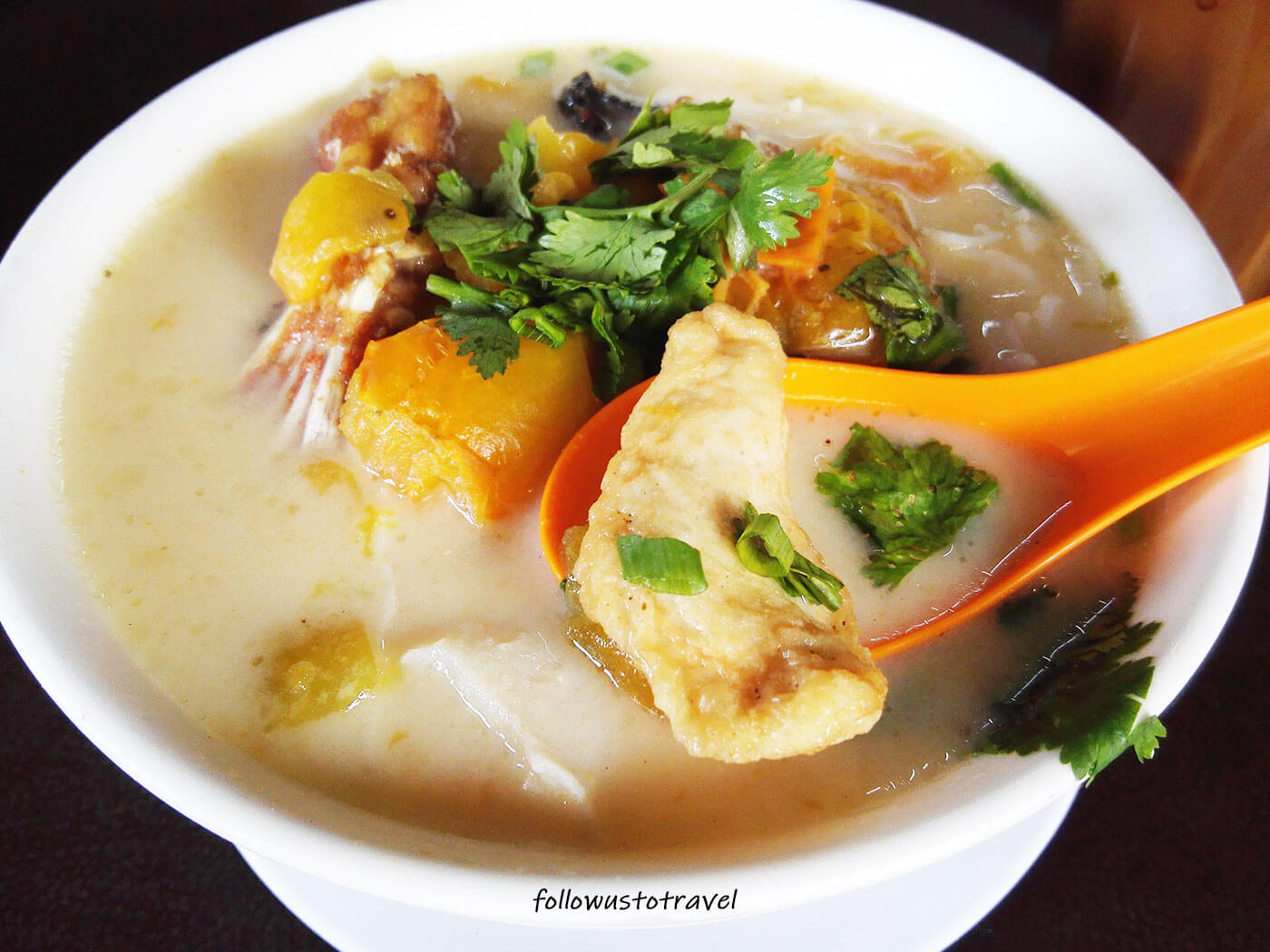 亚庇发记鱼杂专卖店