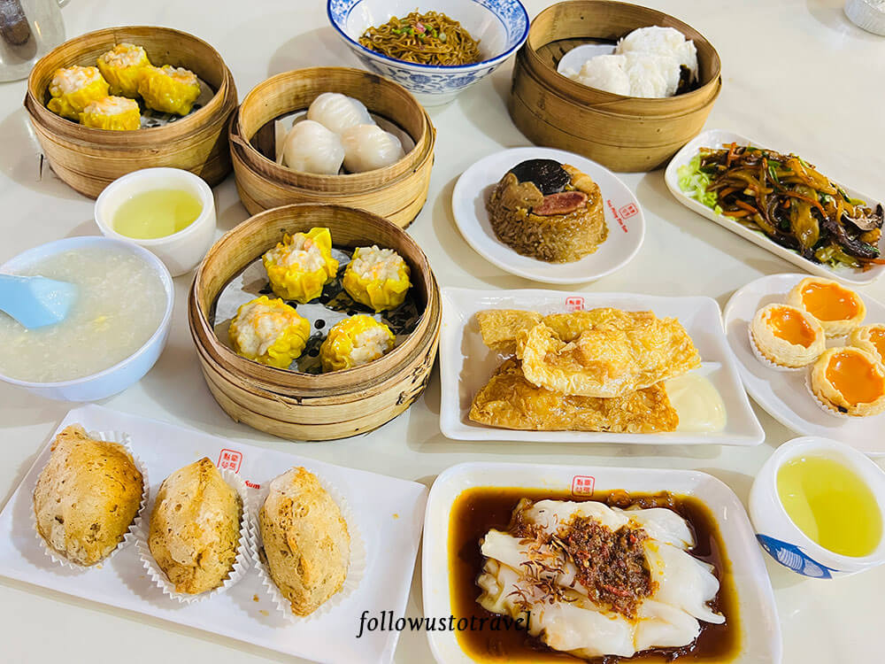 【2025沙巴美食】最新!沙巴亞庇美食攻略 在地人推薦的沙巴必吃 34 沙巴亚庇美食富平点心