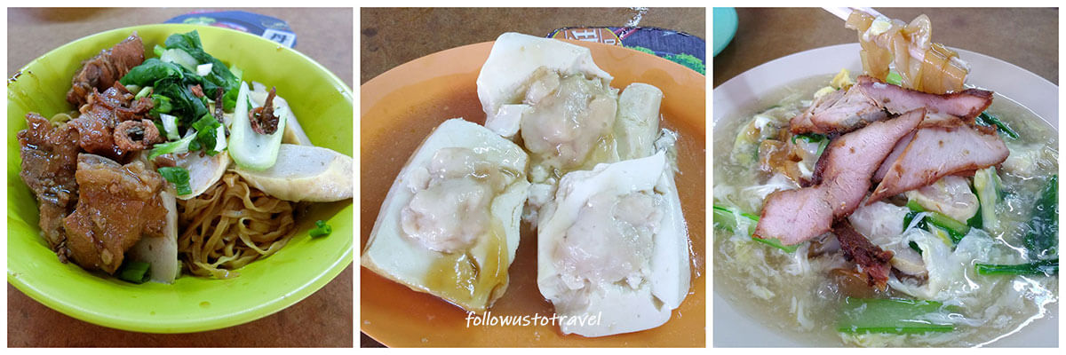 【2025沙巴美食】最新!沙巴亞庇美食攻略 在地人推薦的沙巴必吃 8 Tenom Mee