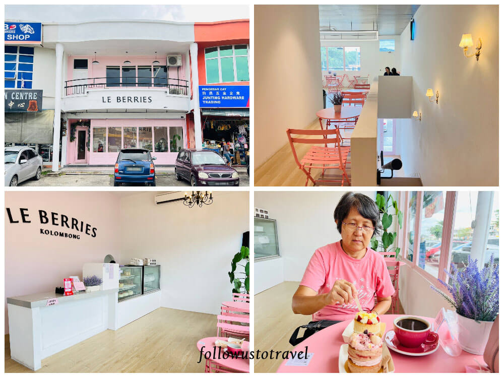 【2025沙巴美食】最新!沙巴亞庇美食攻略 在地人推薦的沙巴必吃 32 沙巴亚庇美食 le berries