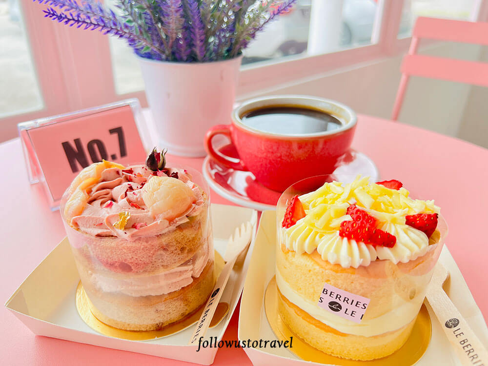 【2025沙巴美食】最新!沙巴亞庇美食攻略 在地人推薦的沙巴必吃 33 沙巴亚庇美食 le berries