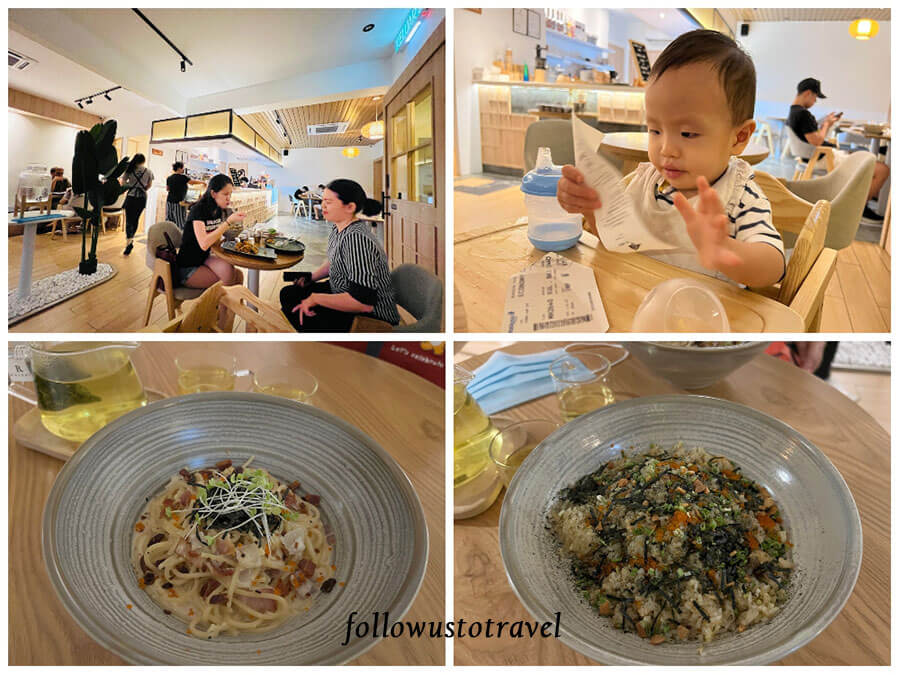 【2025沙巴美食】最新!沙巴亞庇美食攻略 在地人推薦的沙巴必吃 35 沙巴美食 the moment cafe