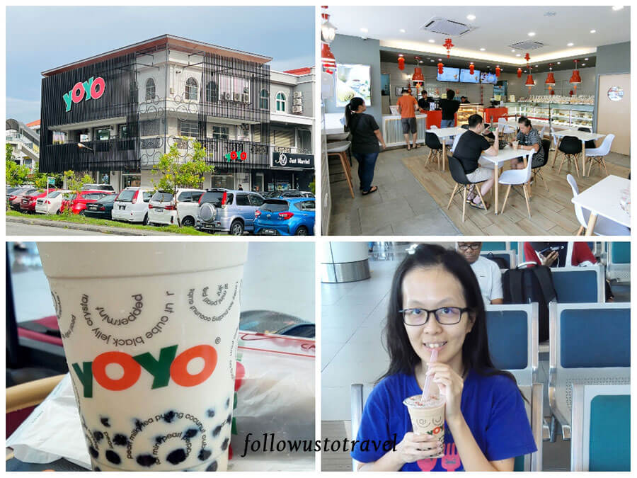 【2025沙巴美食】最新!沙巴亞庇美食攻略 在地人推薦的沙巴必吃 28 沙巴亚庇美食 yoyo奶茶