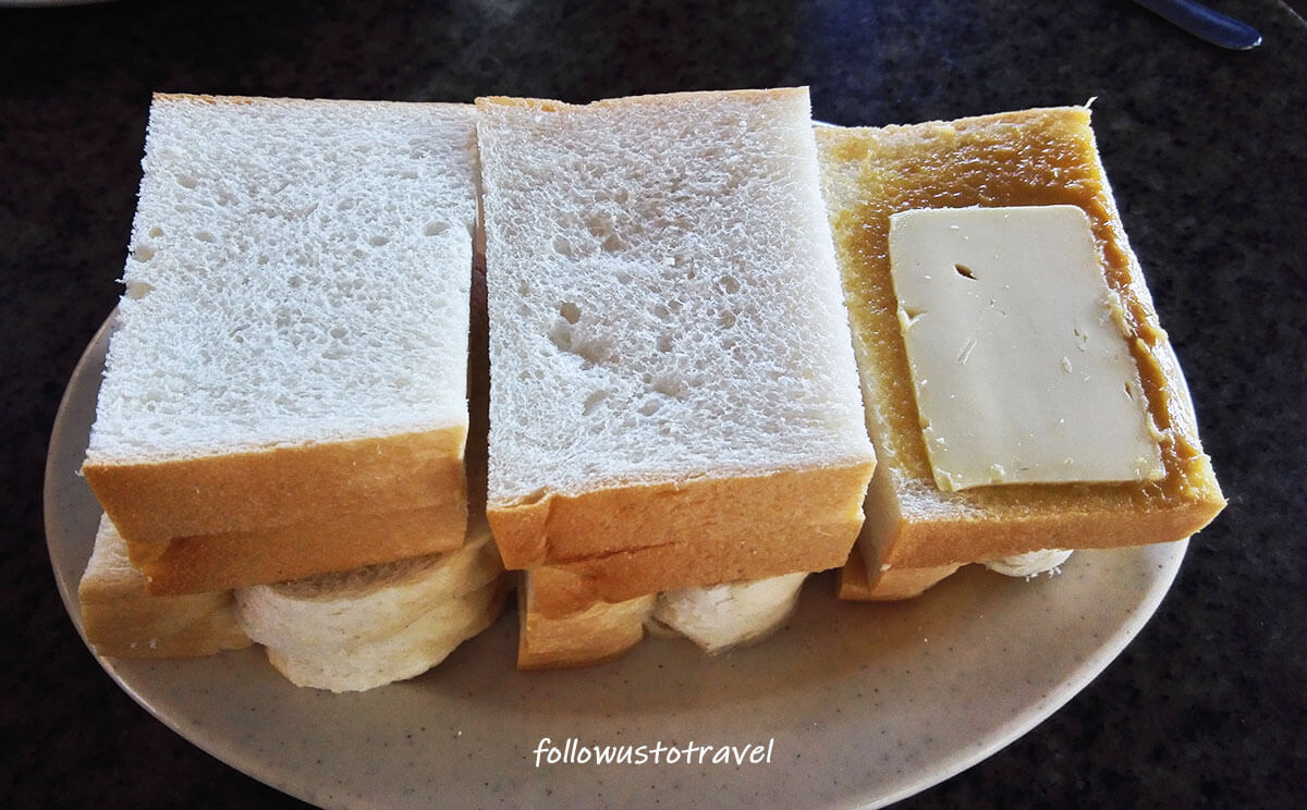 【2025沙巴美食】最新!沙巴亞庇美食攻略 在地人推薦的沙巴必吃 6 Sabah Roti Kahwin