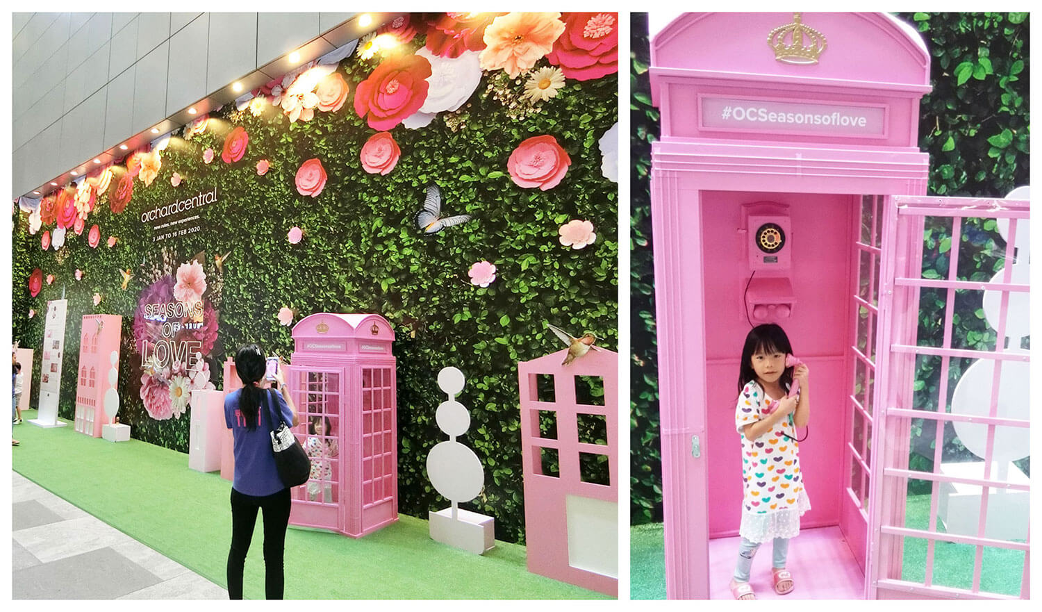 新加坡烏節路逛街購物天堂Orchard Road 捷運交通/必逛百貨/怎樣逛最順! 8 ocseasonsoflove