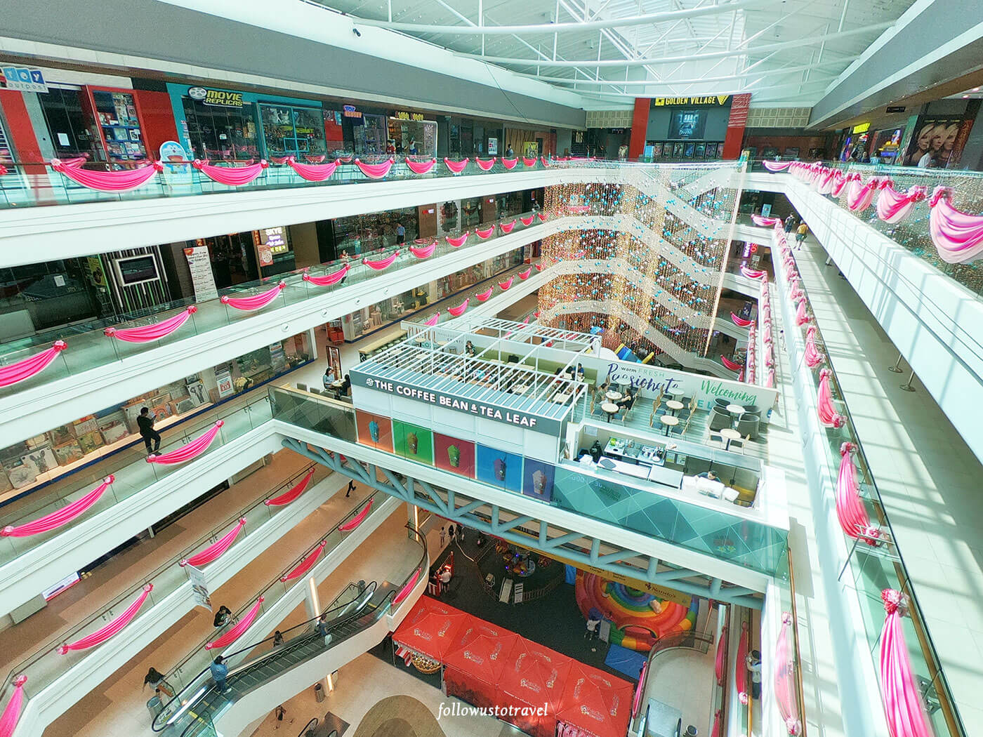 新加坡烏節路逛街購物天堂Orchard Road 捷運交通/必逛百貨/怎樣逛最順! 4 新加坡逛街購物天堂