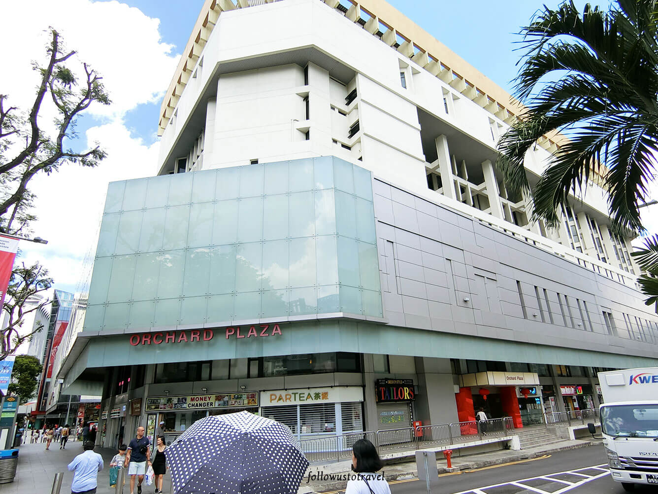 新加坡烏節路逛街購物天堂Orchard Road 捷運交通/必逛百貨/怎樣逛最順! 6 新加坡烏節路逛街