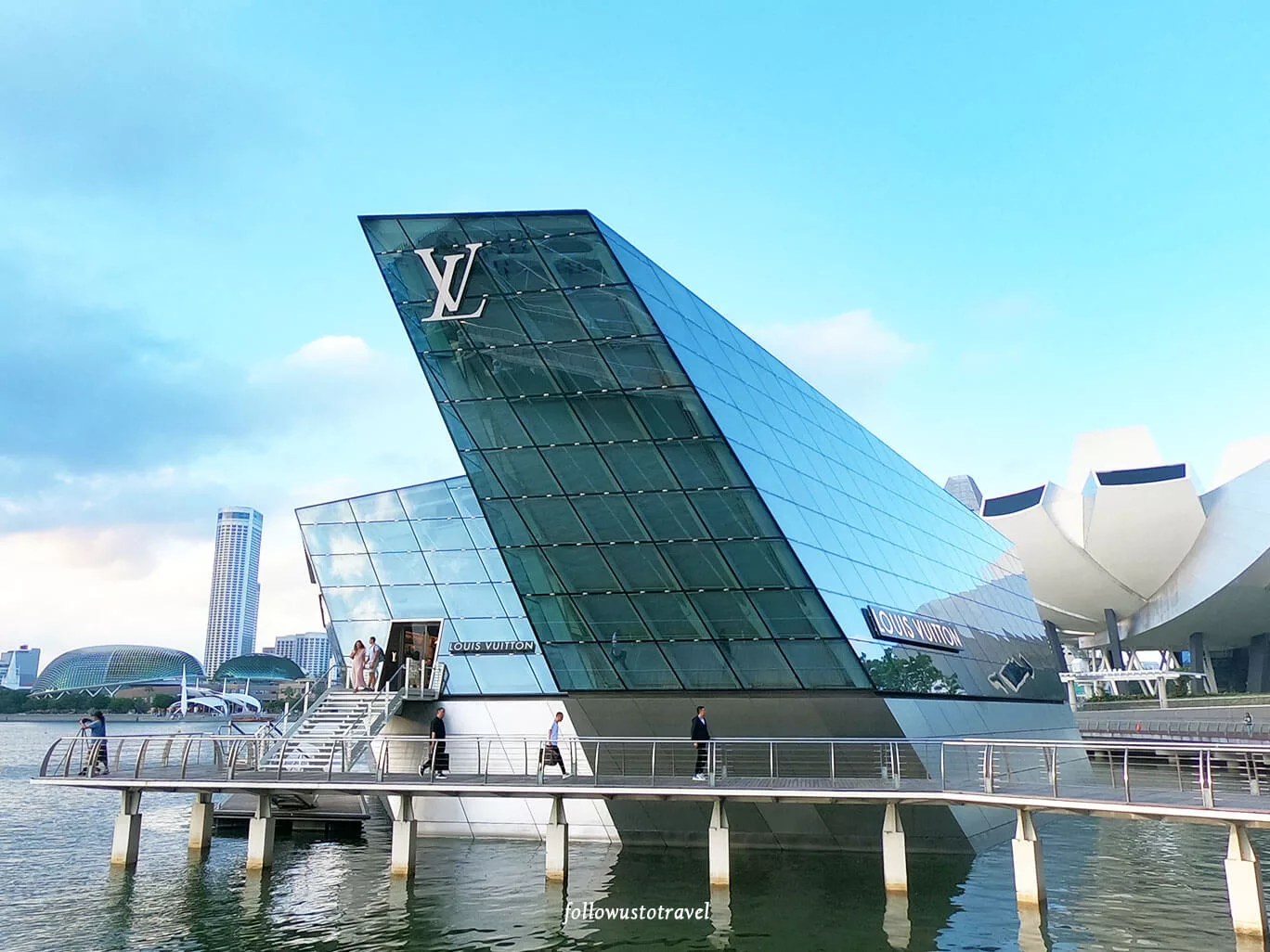 Louis Vuitton Singapore 1 jpg