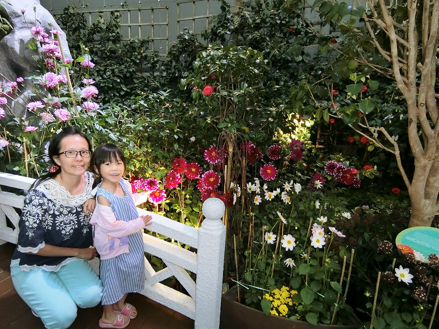 花穹新加坡滨海湾花园