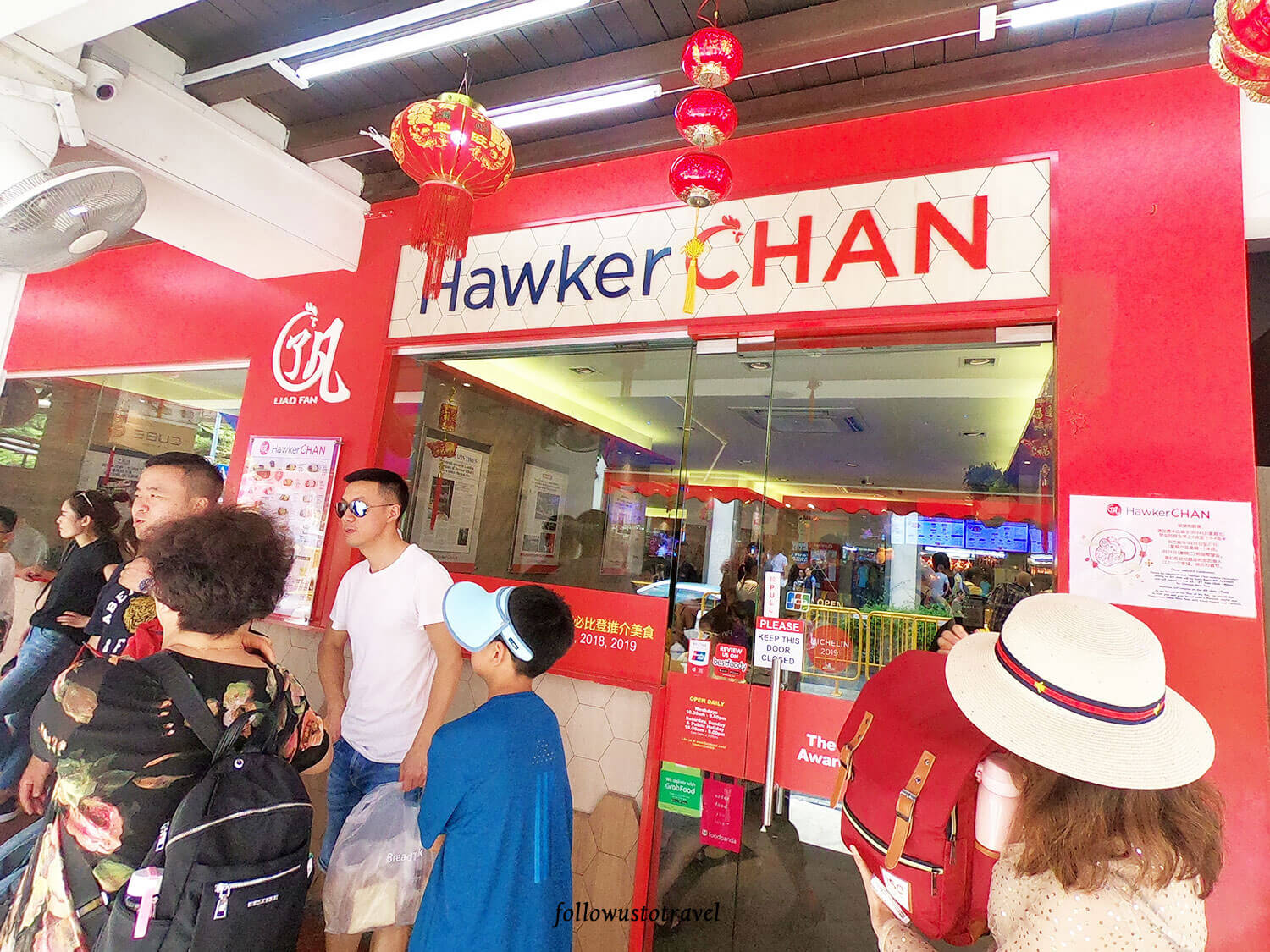 了凡香港油鸡饭