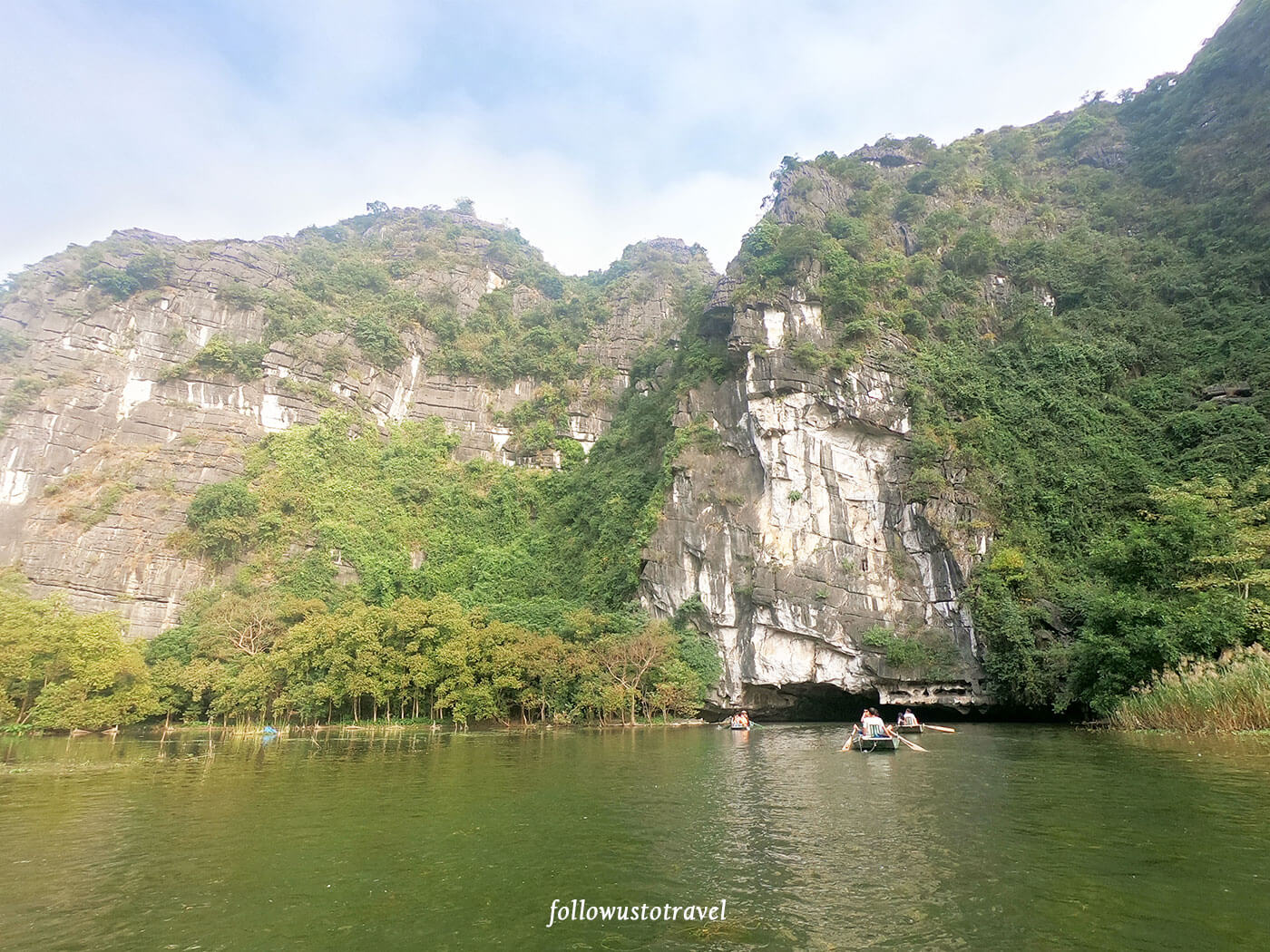 寧平陸龍灣一日遊