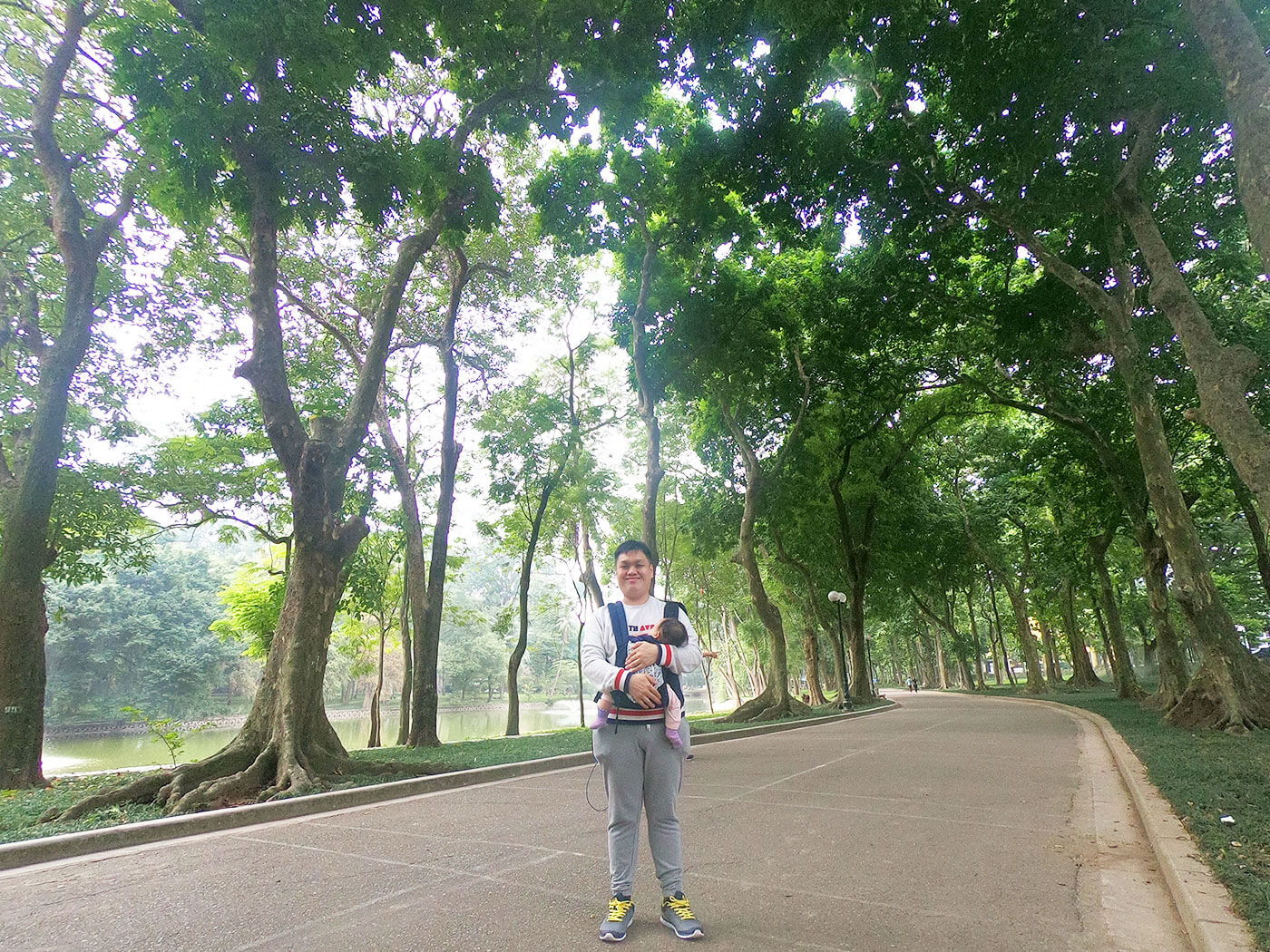 【2025越南旅遊攻略】最新18個河內景點推薦!市區和近郊景點 22 河內景點河內植物園