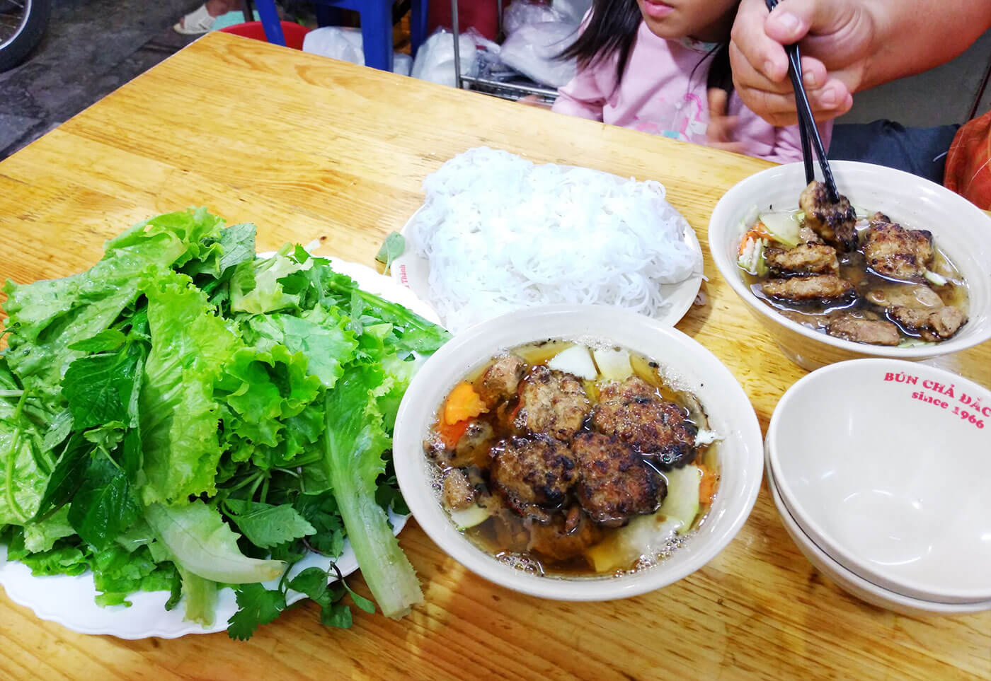 越南美食河內美食