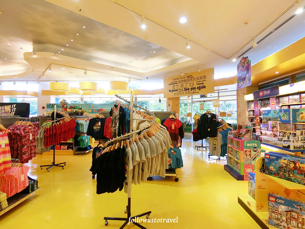 乐高乐园乐高专卖店