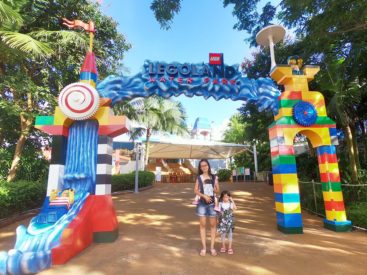 馬來西亞樂高樂園