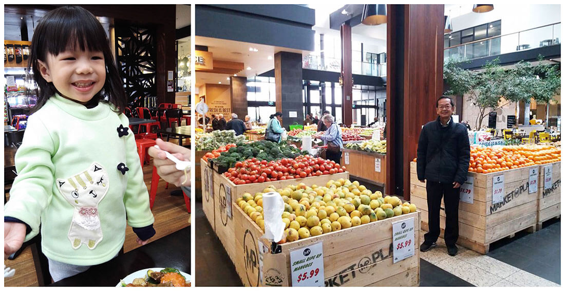 【墨爾本自由行攻略】7天6夜澳洲墨爾本自駕游一篇搞定!Melbourne 9 Westfield Fountain Gate