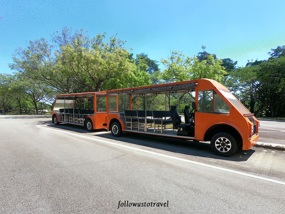 布城景點布城濕地公園