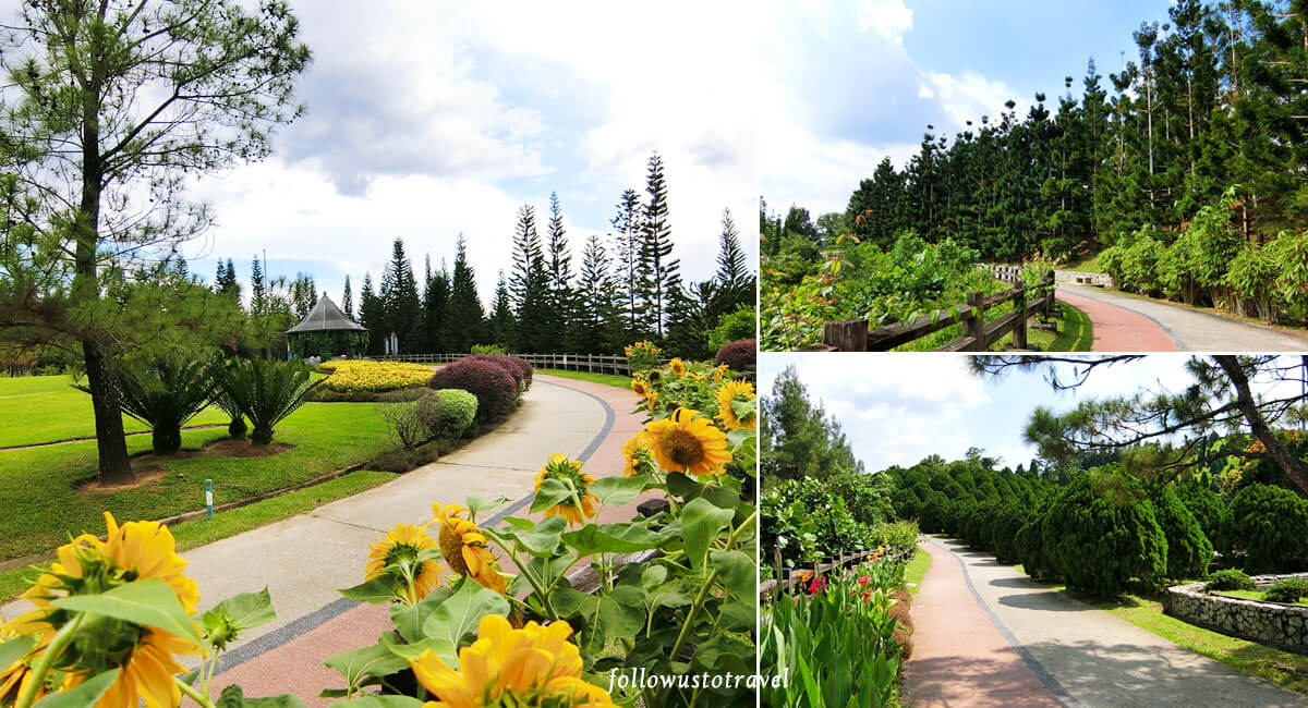 putrajaya taman saujana hijau