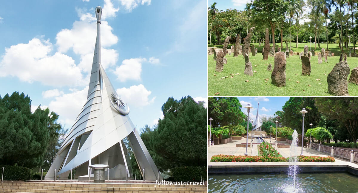 taman putra perdana putrajaya