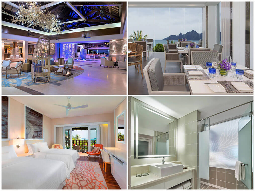 【蘭卡威酒店推薦】2025絕美海景蘭卡威住宿 Langkawi Hotels 近熱門景點 9 The Westin Langkawi Resort