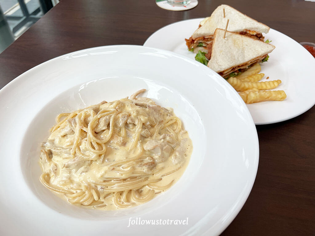 巴生美食 Third Mile