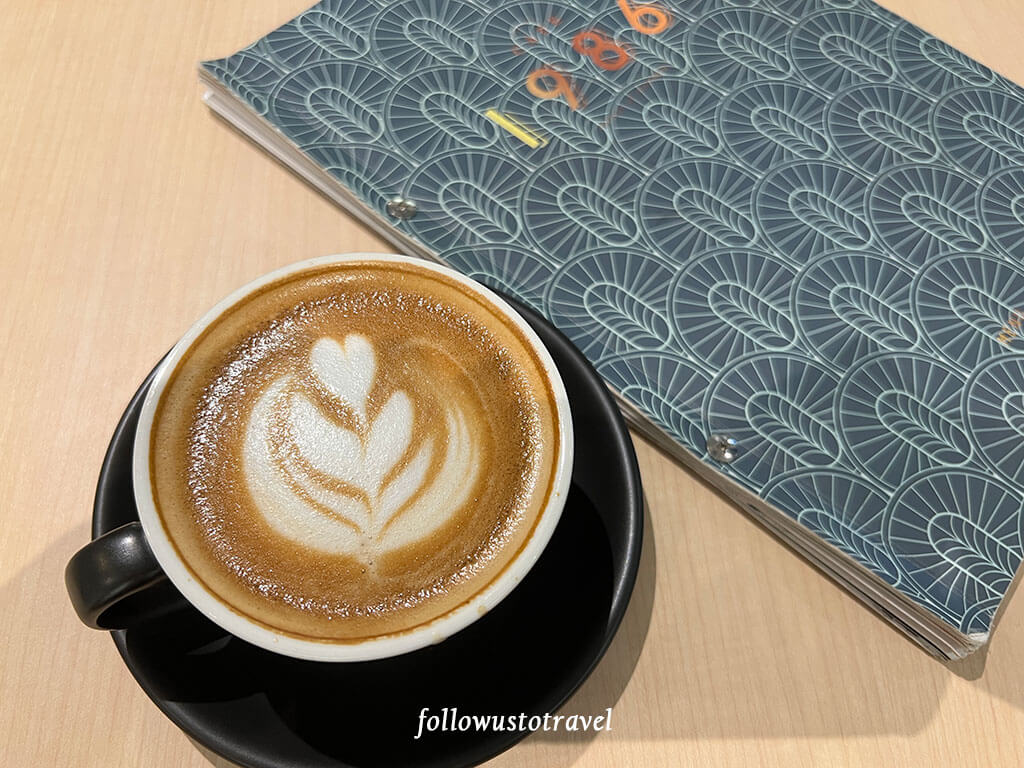 巴生美食 cafe1986