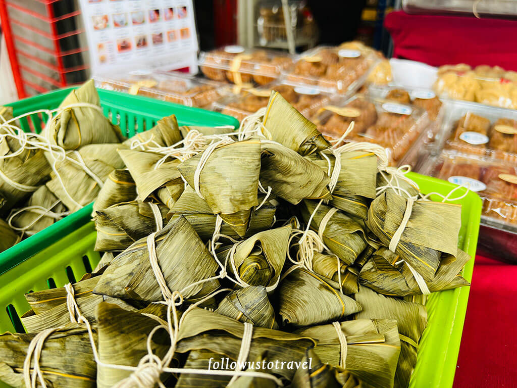 巴生美食巴生小食馆