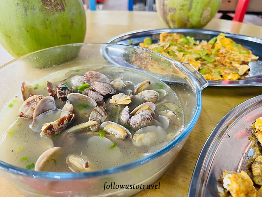 适耕庄美食玖玖同心