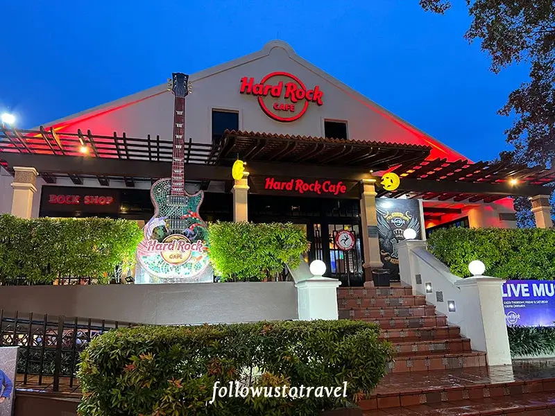 馬六甲晚上好去處 輕鬆愉快體驗馬六甲精采夜生活Nightlife in Melaka 8 馬六甲晚上好去處馬六甲酒吧