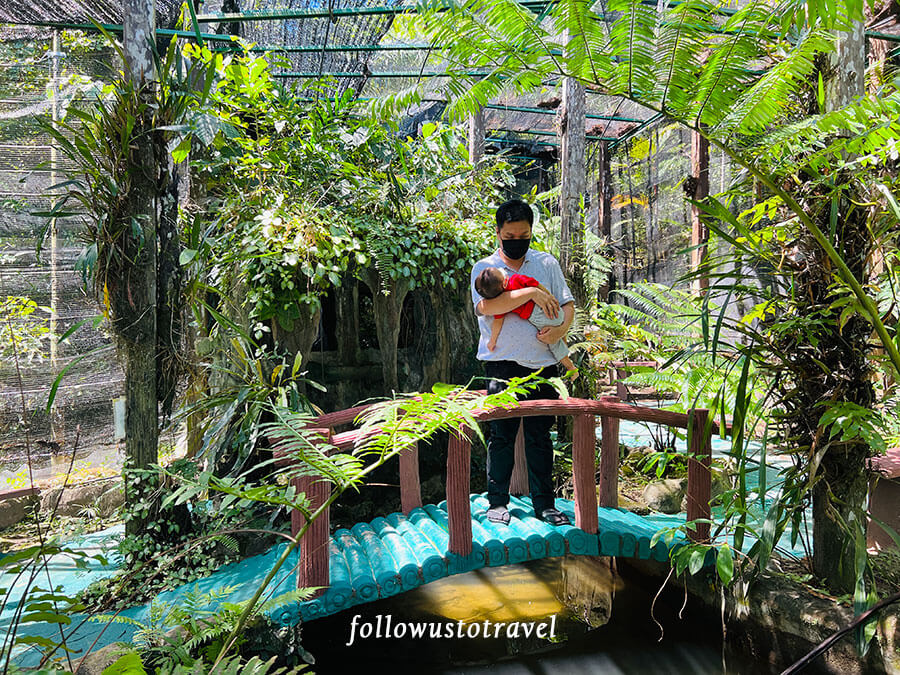 沙巴景点沙巴博物馆