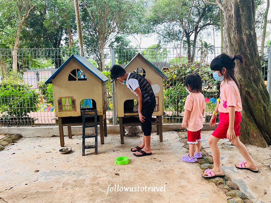馬六甲鱷魚公園 taman buaya melaka mini zoo