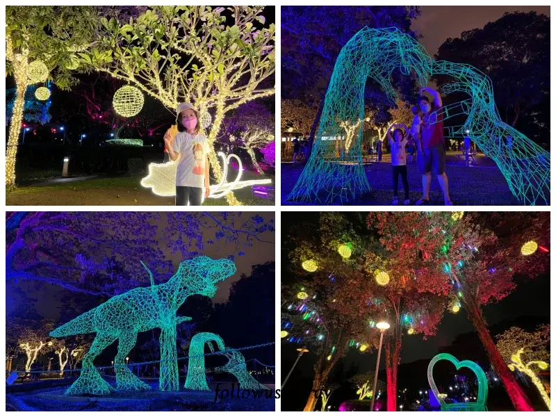 【2025布城自由行攻略】17個布城景點推薦、Putrajaya旅遊景點地圖和交通方式 12 布城景點secret garden putrajaya