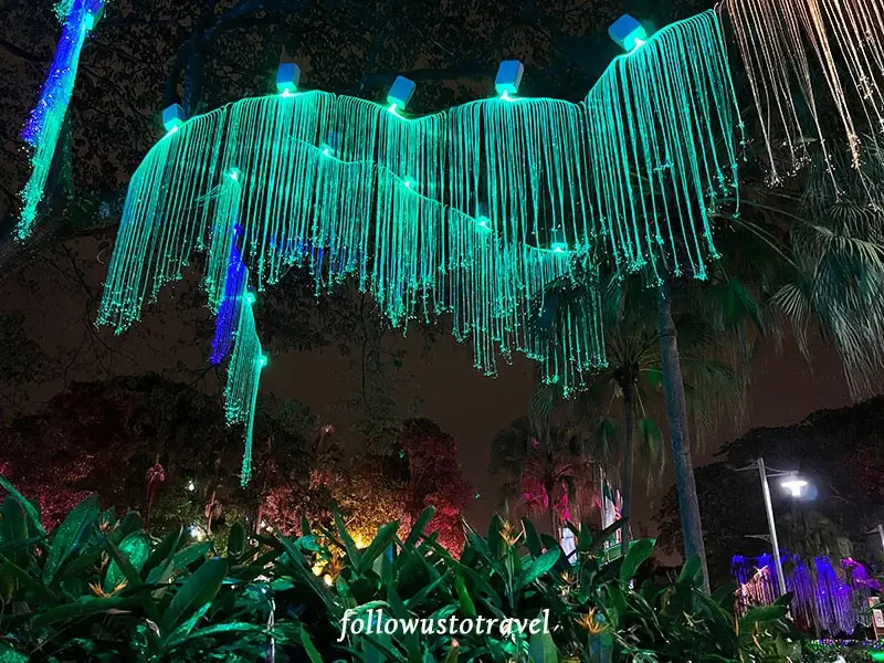 【2025布城自由行攻略】17個布城景點推薦、Putrajaya旅遊景點地圖和交通方式 11 布城旅遊必玩的景點secret garden putrajaya