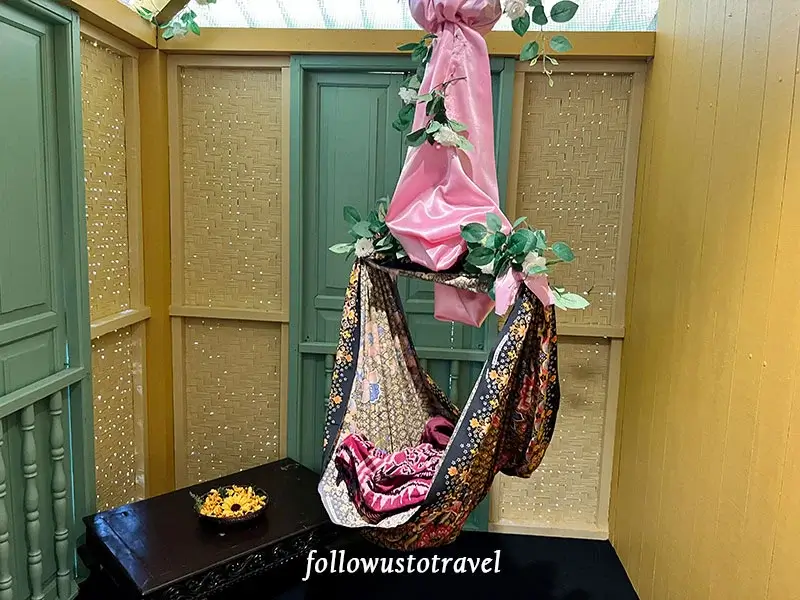 馬六甲景點 Malaysia Heritage Studios Rumah Kedah