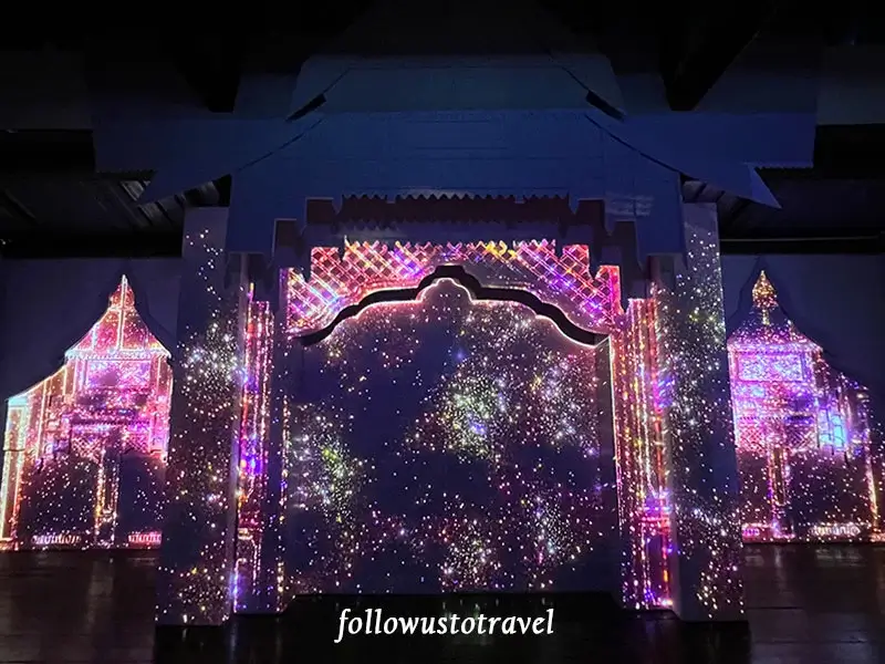 馬六甲景點 Malaysia Heritage Studios Rumah Melaka