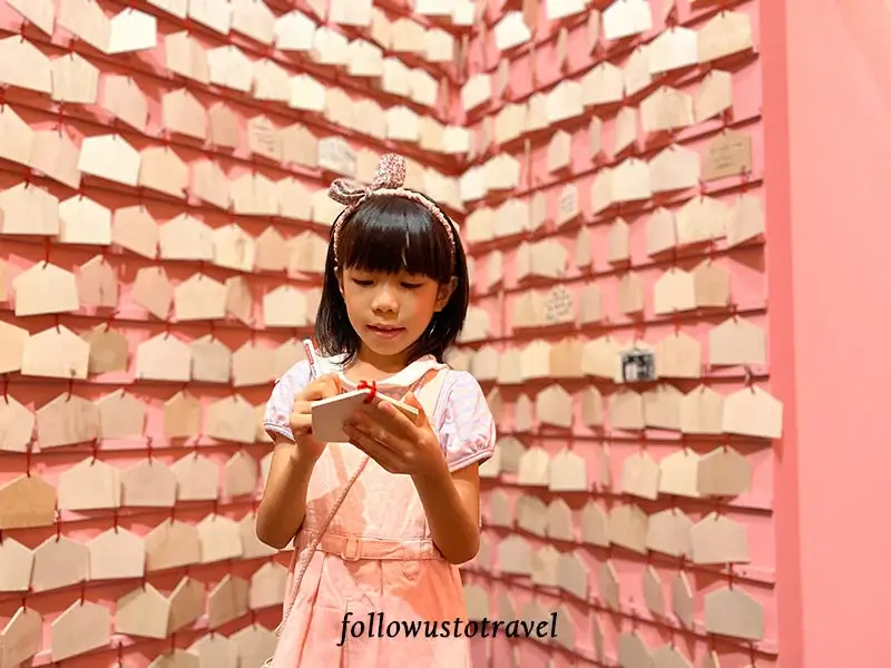 馬六甲景點 Malaysia Heritage Studios Rumah Pahang