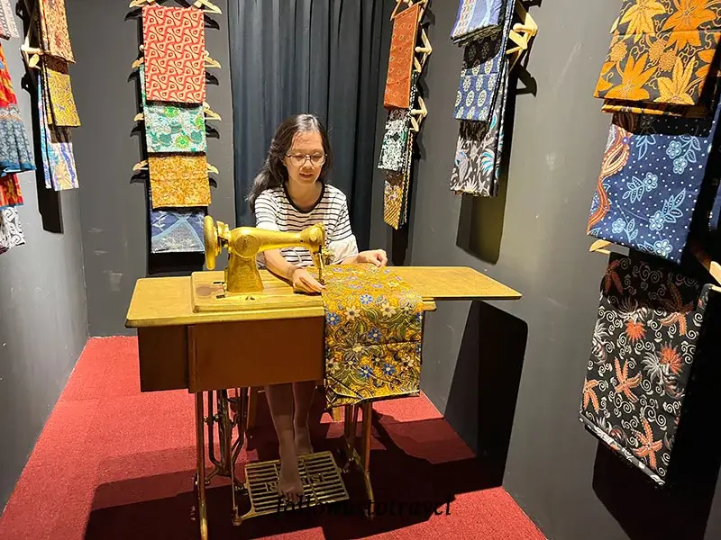 馬六甲景點 Malaysia Heritage Studios Rumah Perlis