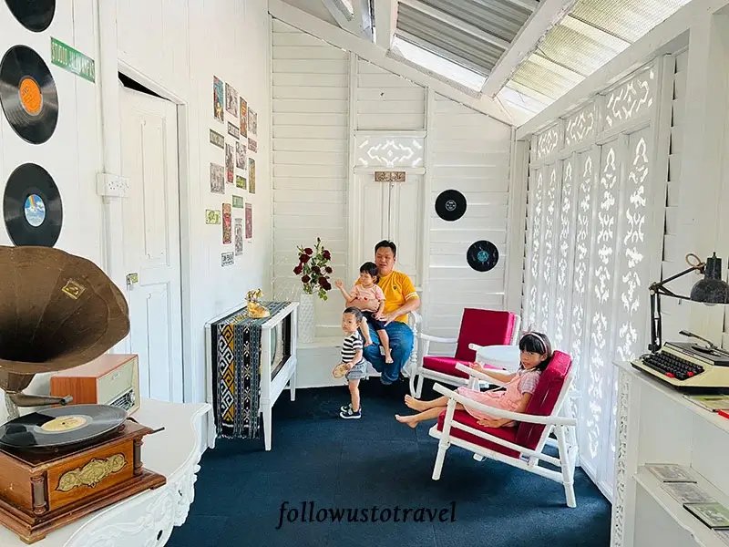 馬六甲景點 Malaysia Heritage Studios Rumah Pulau Pinang