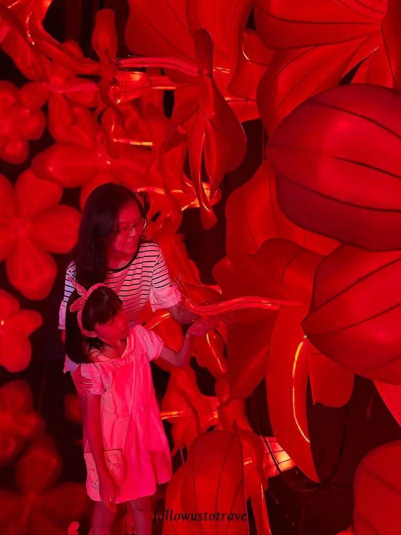 馬六甲景點 Malaysia Heritage Studios Rumah Selangor