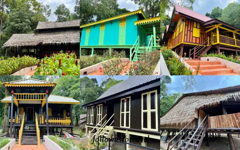 馬六甲景點 Malaysia Heritage Studios 