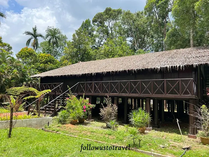 馬六甲景點 Malaysia Heritage Studios 