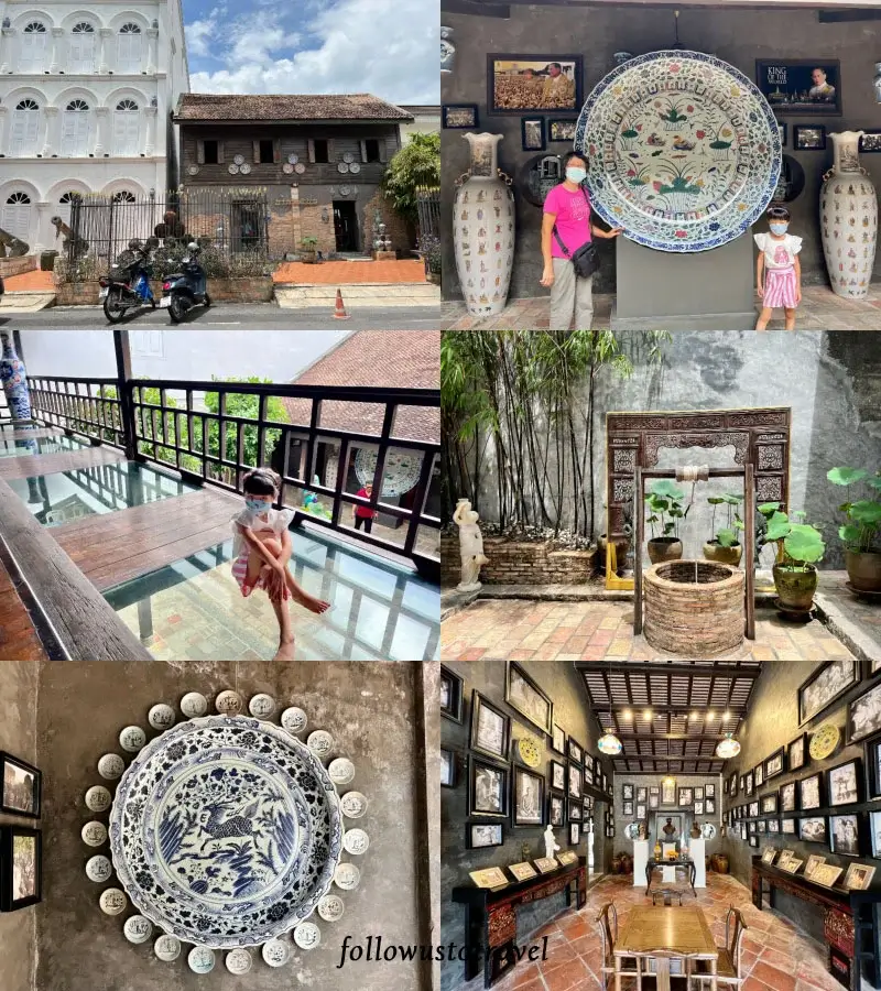 泰國宋卡一日遊 Songkhla 宋卡景點/美食/交通 感受泰南的輕鬆自在 15 宋卡景點 NaKhon Nai Museum 陶瓷博物館