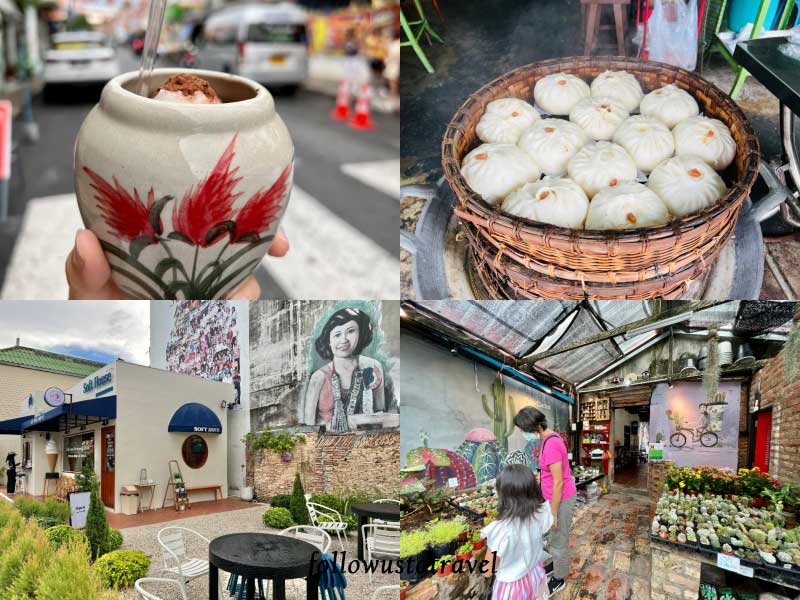 泰國宋卡一日遊 Songkhla 宋卡景點/美食/交通 感受泰南的輕鬆自在 19 宋卡一日游宋卡景点宋卡美食