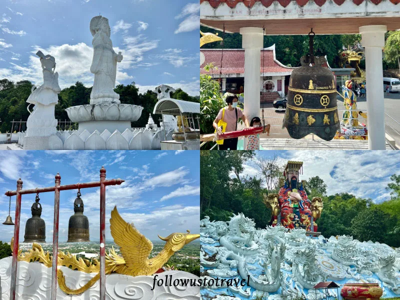 合艾景點合艾市府公園