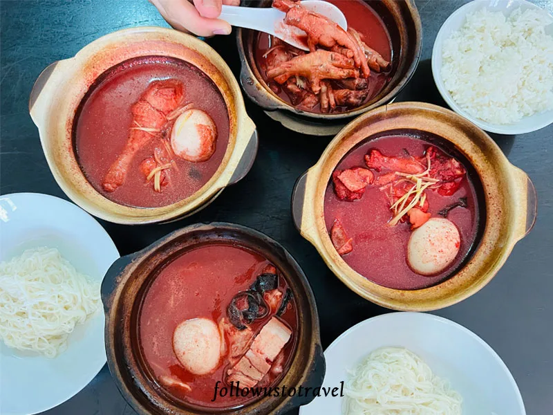 实兆远美食生记栈红糟屋 Seng Jee Chan Cafe