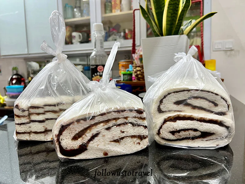 实兆远美食福州包枕頭包