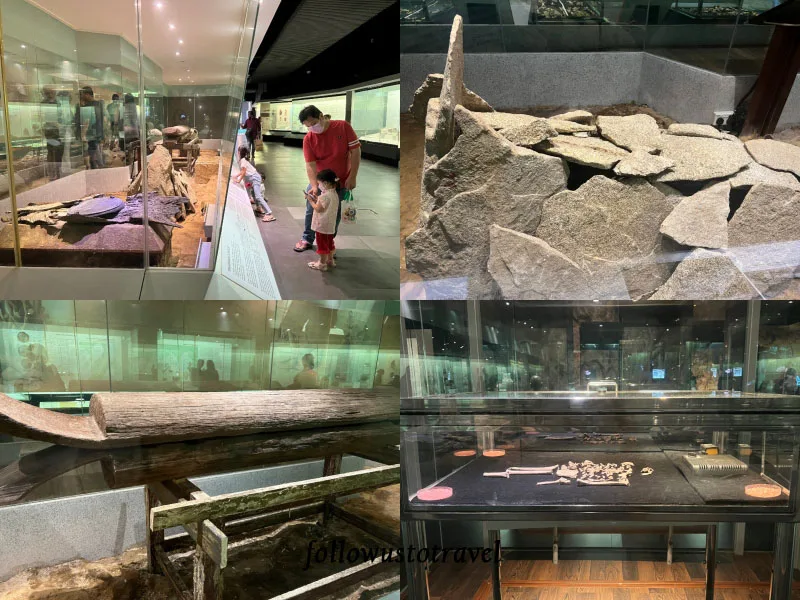 吉隆坡景点马来西亚博物馆 muzium negara