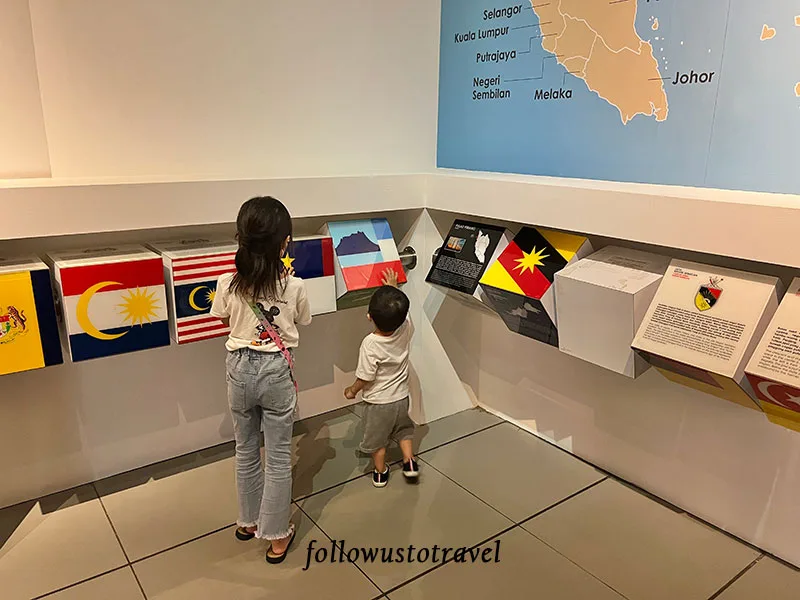 马来西亚国家博物馆 muzium negara